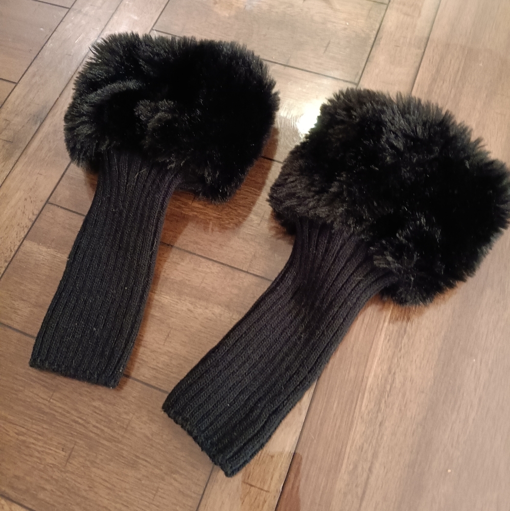 Boot socks